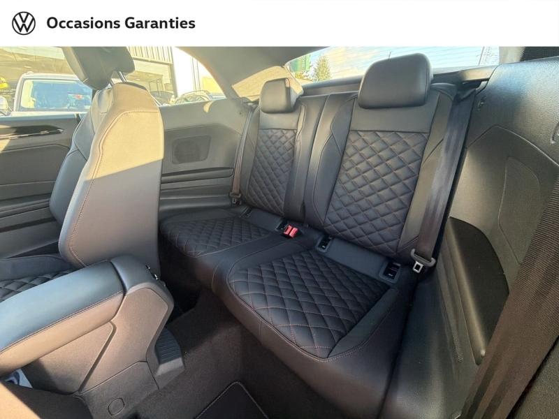 Voitures occasions VOLKSWAGEN T-Roc Cabriolet Edition Karmann Villemomble