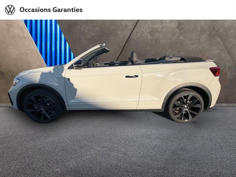 Voitures occasions VOLKSWAGEN T-Roc Cabriolet Edition Karmann Villemomble