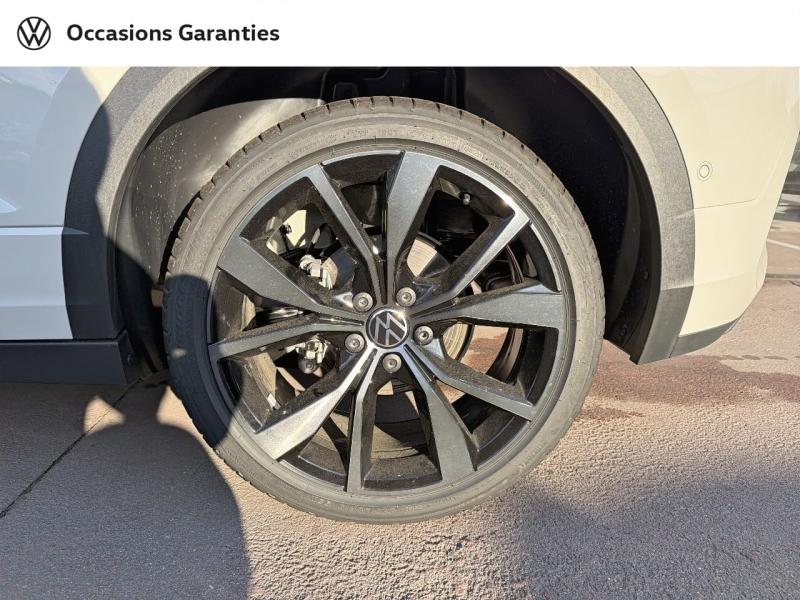 Voitures occasions VOLKSWAGEN T-Roc Cabriolet Edition Karmann Villemomble