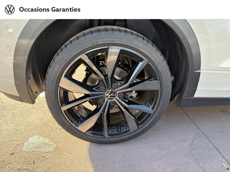 Voitures occasions VOLKSWAGEN T-Roc Cabriolet Edition Karmann Villemomble