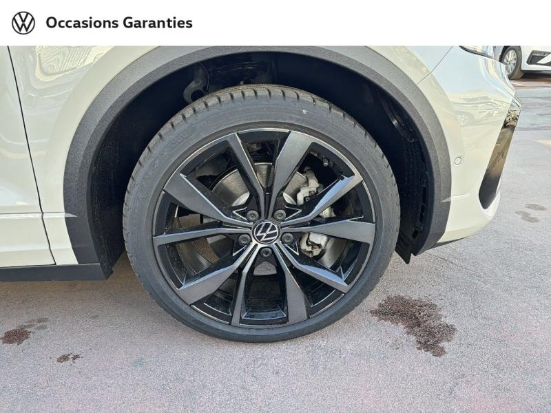 Voitures occasions VOLKSWAGEN T-Roc Cabriolet Edition Karmann Villemomble