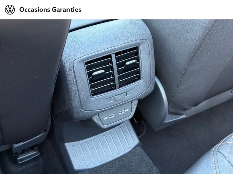 Voitures occasions VOLKSWAGEN T-Roc Cabriolet Edition Karmann Villemomble