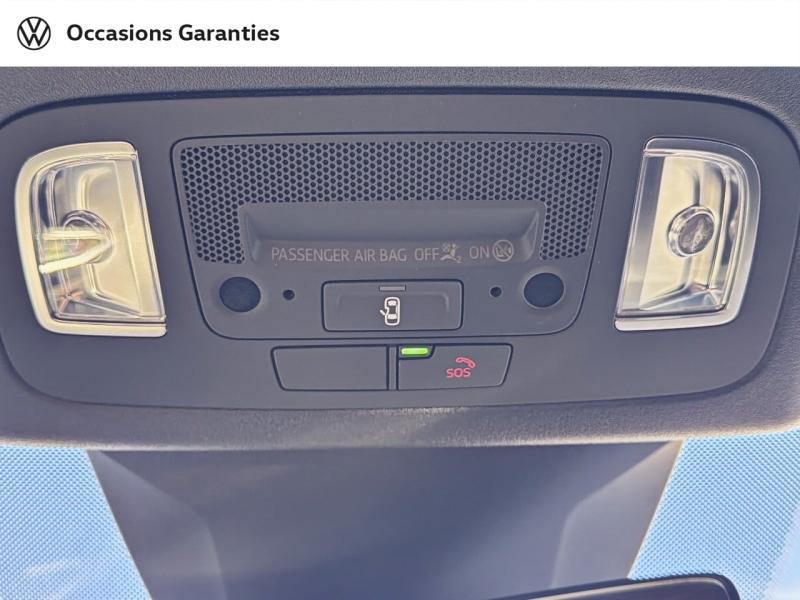 Voitures occasions VOLKSWAGEN T-Roc Cabriolet Edition Karmann Villemomble