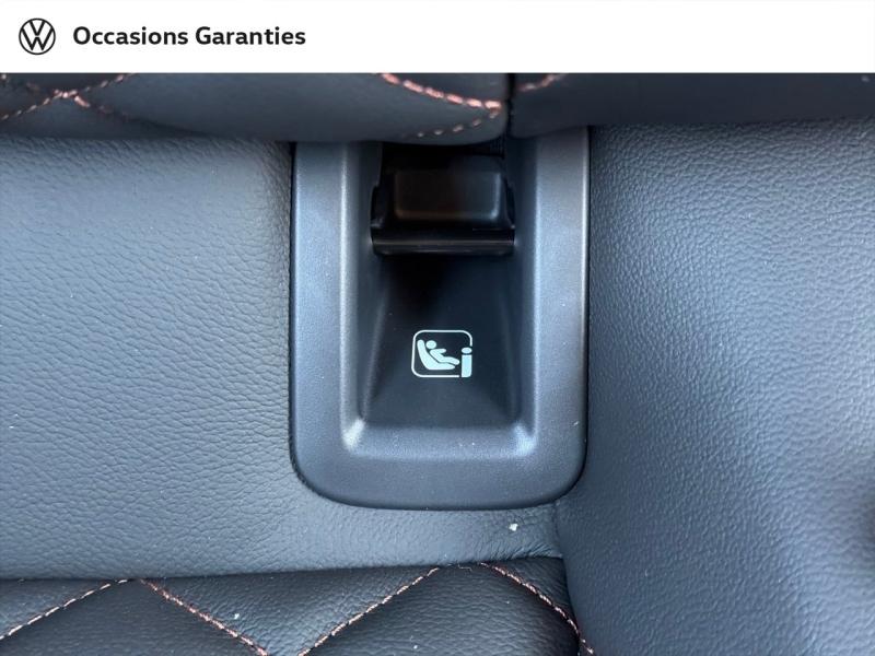 Voitures occasions VOLKSWAGEN T-Roc Cabriolet Edition Karmann Villemomble