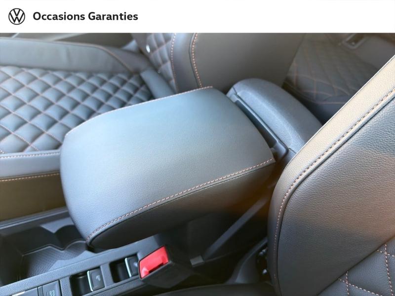 Voitures occasions VOLKSWAGEN T-Roc Cabriolet Edition Karmann Villemomble