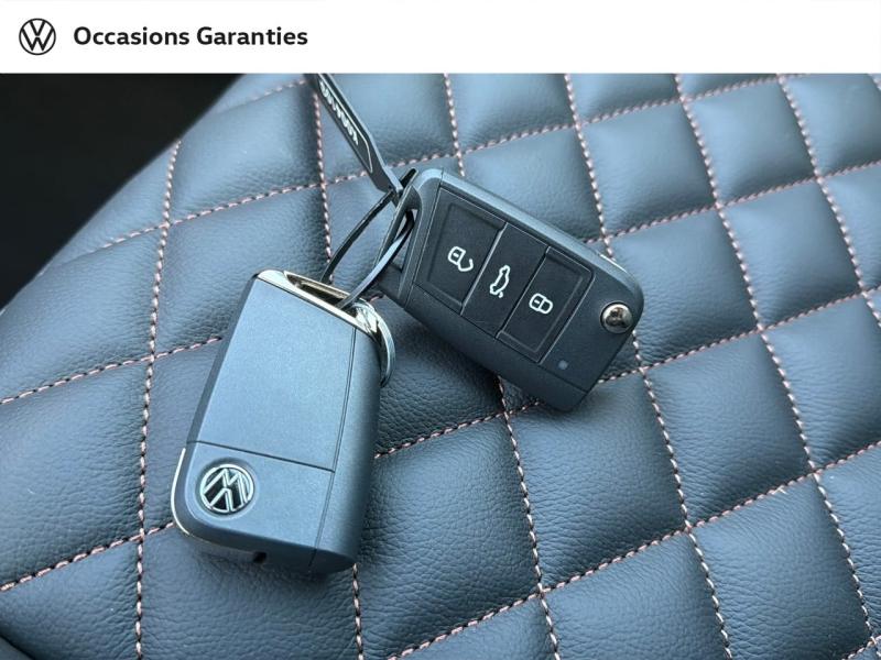 Voitures occasions VOLKSWAGEN T-Roc Cabriolet Edition Karmann Villemomble