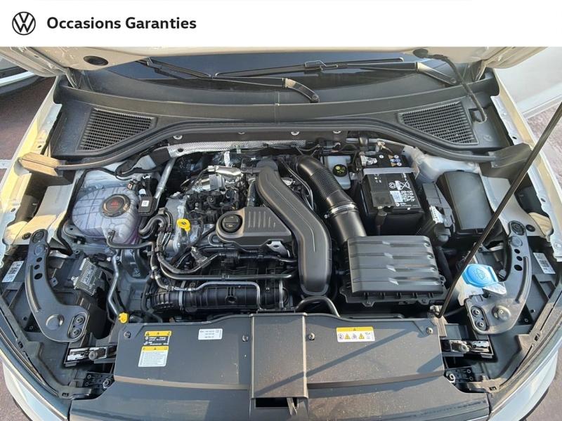 Voitures occasions VOLKSWAGEN T-Roc Cabriolet Edition Karmann Villemomble