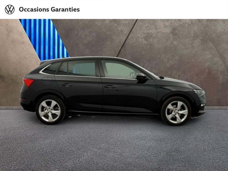 Voitures occasions ŠKODA SCALA Style Villemomble