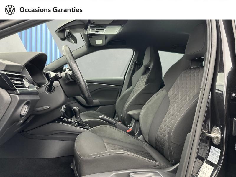 Voitures occasions ŠKODA SCALA Style Villemomble