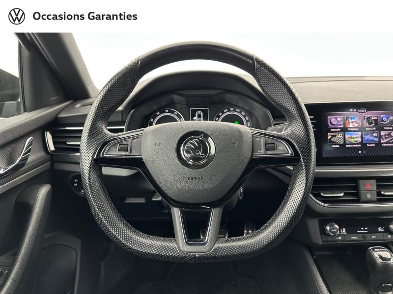 Voitures occasions ŠKODA SCALA Style Villemomble