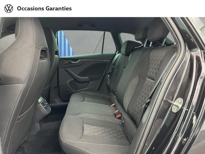 Voitures occasions ŠKODA SCALA Style Villemomble