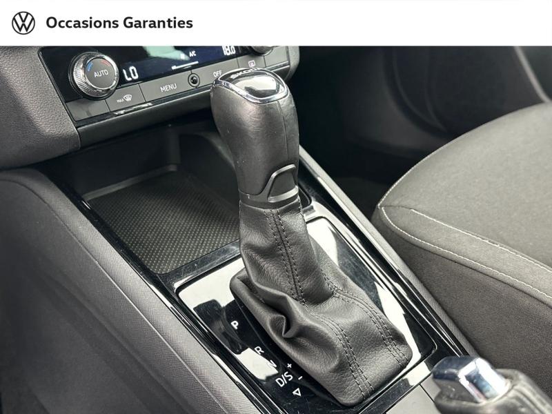 Voitures occasions ŠKODA SCALA Style Villemomble