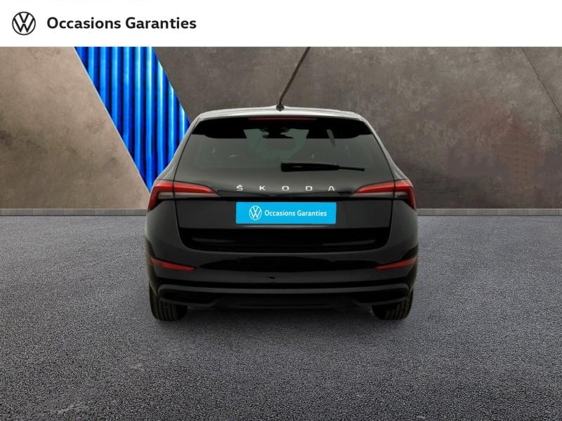 Voitures occasions ŠKODA SCALA Style Villemomble