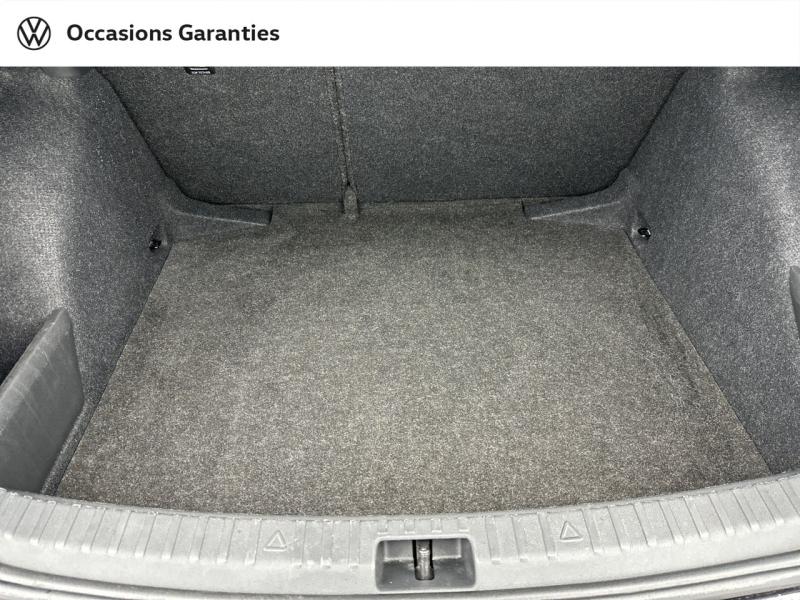 Voitures occasions ŠKODA SCALA Style Villemomble