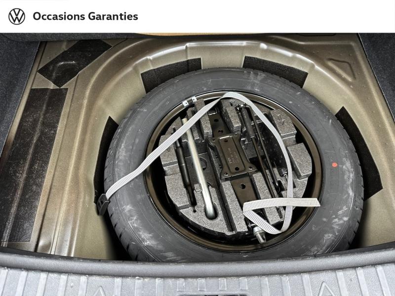 Voitures occasions ŠKODA SCALA Style Villemomble