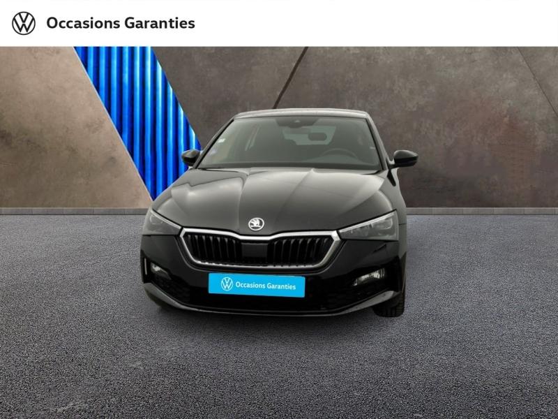 Voitures occasions ŠKODA SCALA Style Villemomble