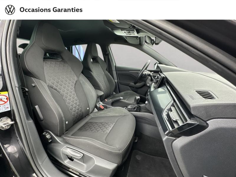 Voitures occasions ŠKODA SCALA Style Villemomble