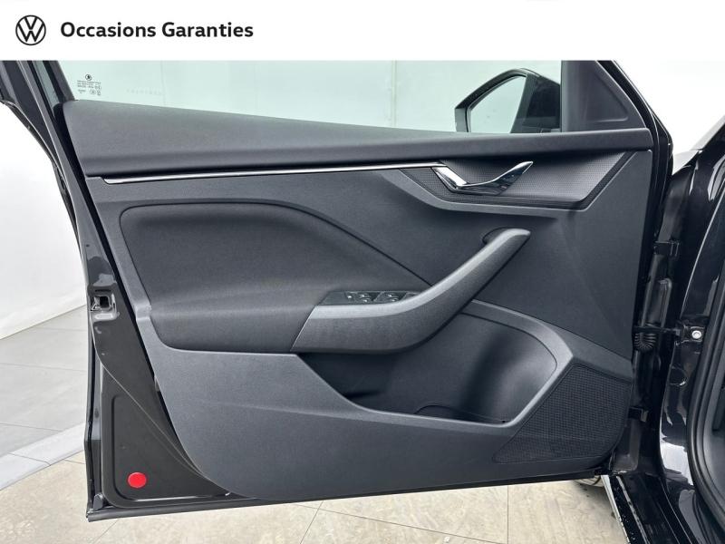 Voitures occasions ŠKODA SCALA Style Villemomble