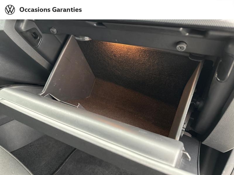 Voitures occasions ŠKODA SCALA Style Villemomble