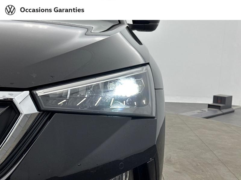 Voitures occasions ŠKODA SCALA Style Villemomble