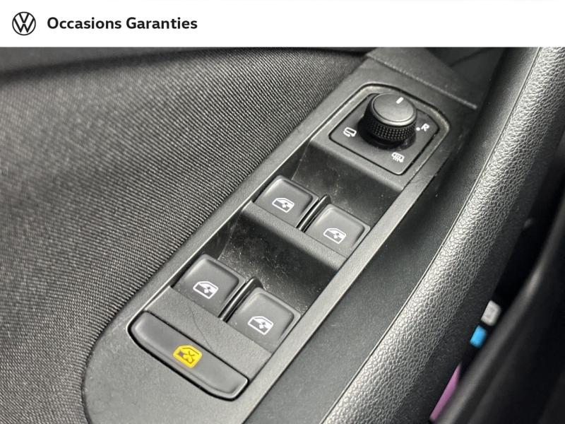 Voitures occasions ŠKODA SCALA Style Villemomble