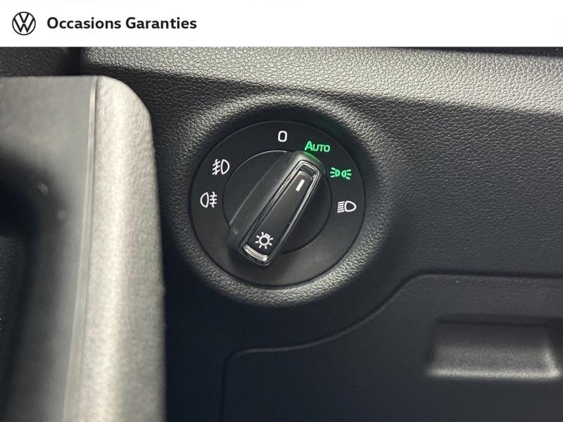 Voitures occasions ŠKODA SCALA Style Villemomble