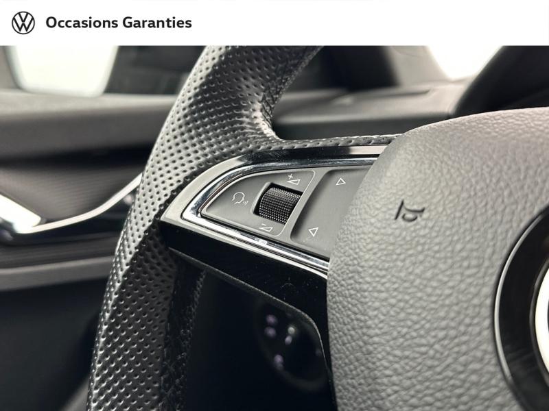 Voitures occasions ŠKODA SCALA Style Villemomble