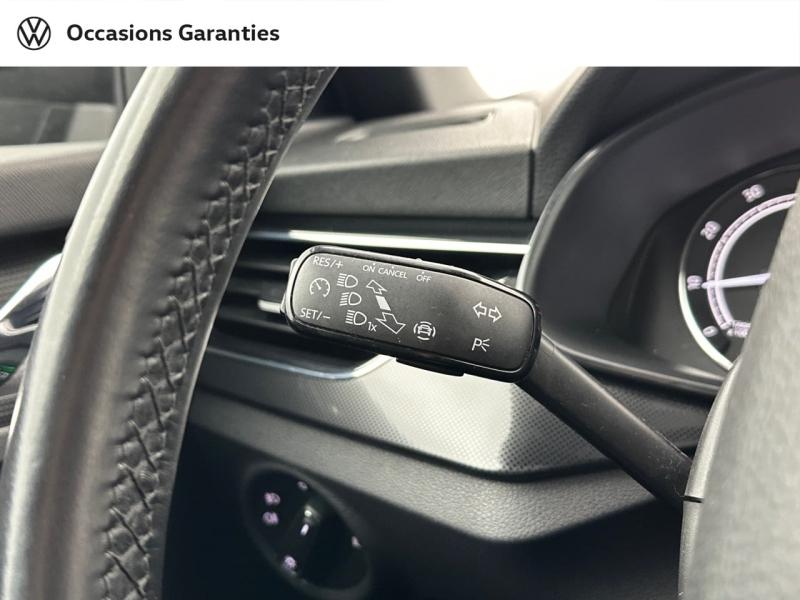 Voitures occasions ŠKODA SCALA Style Villemomble