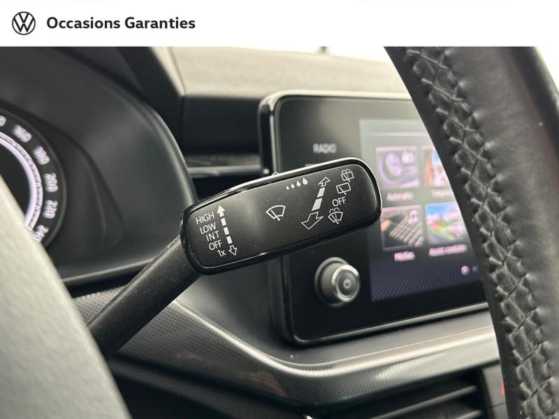 Voitures occasions ŠKODA SCALA Style Villemomble