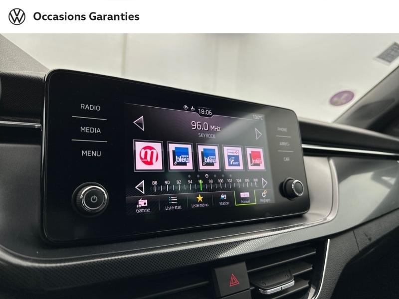 Voitures occasions ŠKODA SCALA Style Villemomble