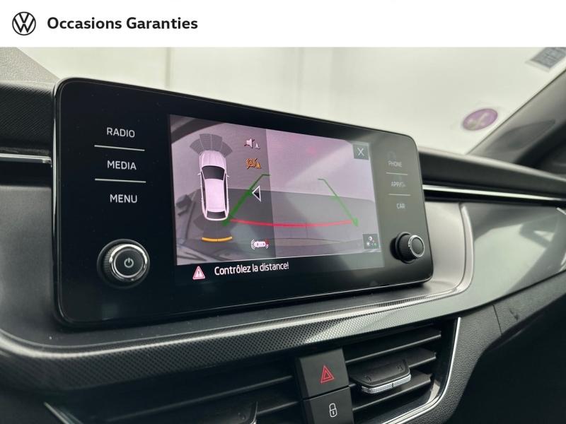 Voitures occasions ŠKODA SCALA Style Villemomble