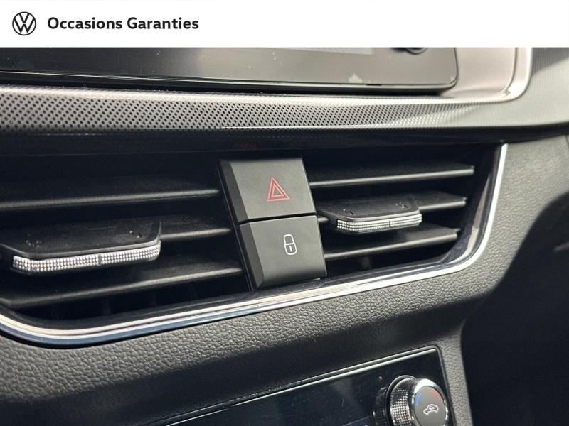 Voitures occasions ŠKODA SCALA Style Villemomble