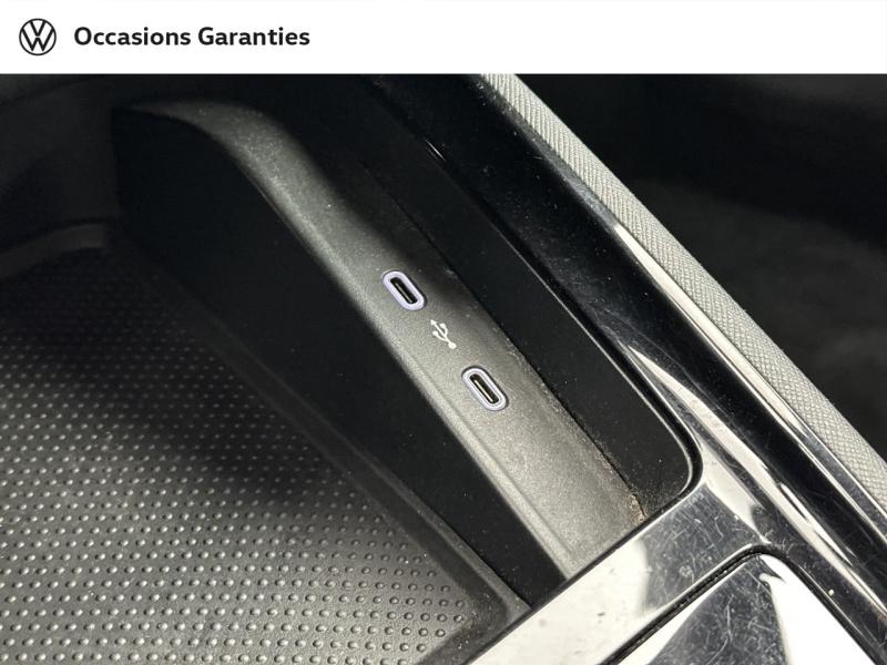 Voitures occasions ŠKODA SCALA Style Villemomble