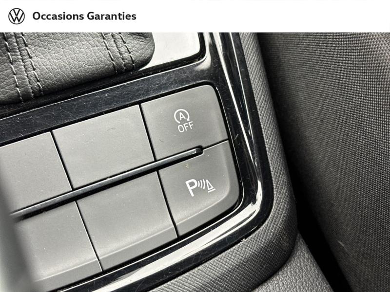 Voitures occasions ŠKODA SCALA Style Villemomble