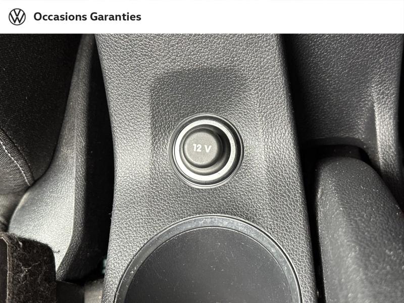 Voitures occasions ŠKODA SCALA Style Villemomble