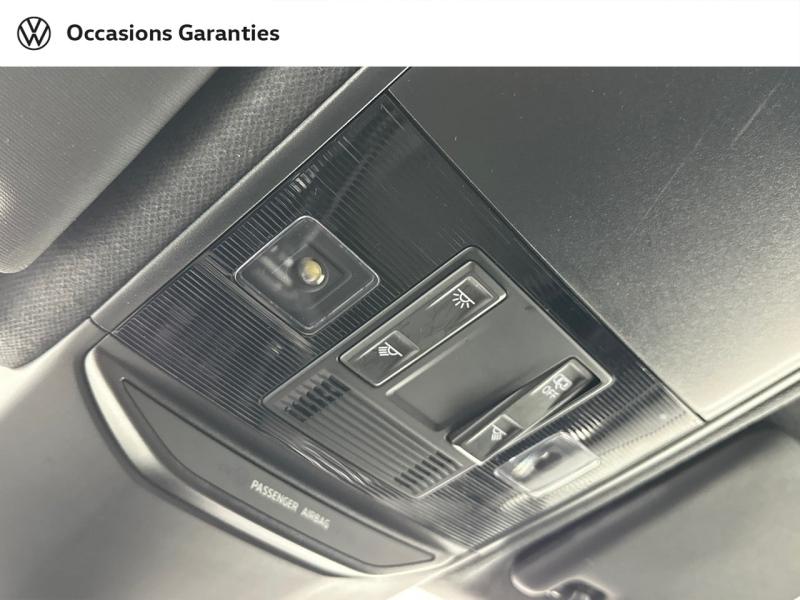 Voitures occasions ŠKODA SCALA Style Villemomble