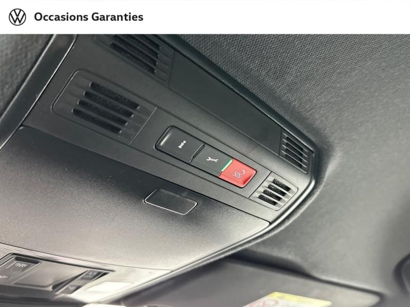 Voitures occasions ŠKODA SCALA Style Villemomble