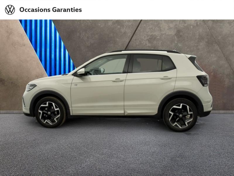 Voitures occasions VOLKSWAGEN T-CROSS R-Line Villemomble