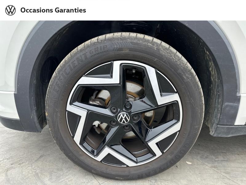 Voitures occasions VOLKSWAGEN T-CROSS R-Line Villemomble