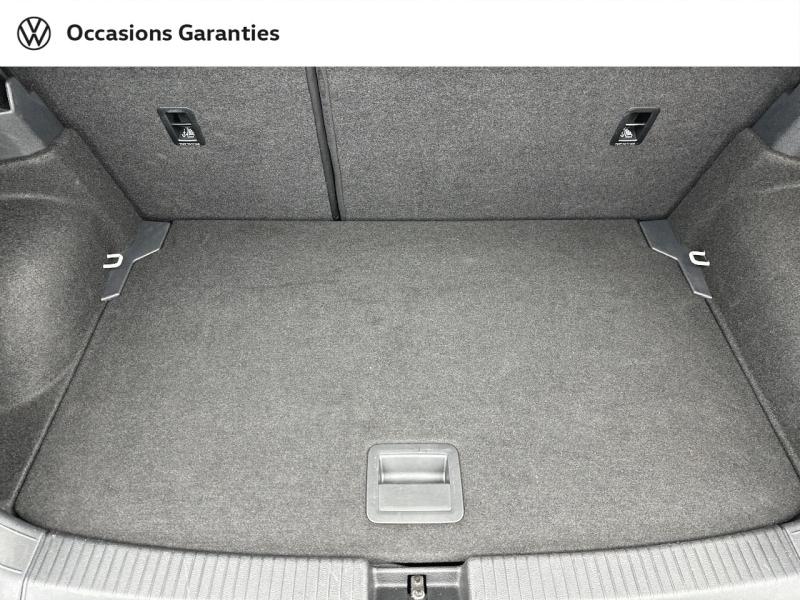 Voitures occasions VOLKSWAGEN T-CROSS R-Line Villemomble