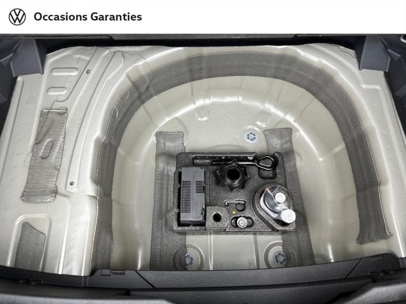 Voitures occasions VOLKSWAGEN T-CROSS R-Line Villemomble