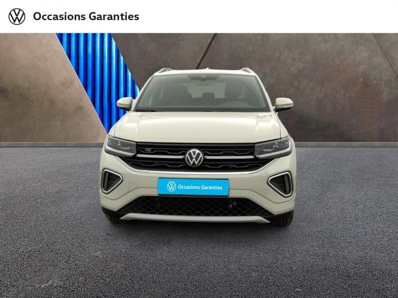 Voitures occasions VOLKSWAGEN T-CROSS R-Line Villemomble