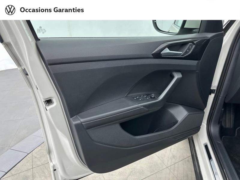 Voitures occasions VOLKSWAGEN T-CROSS R-Line Villemomble
