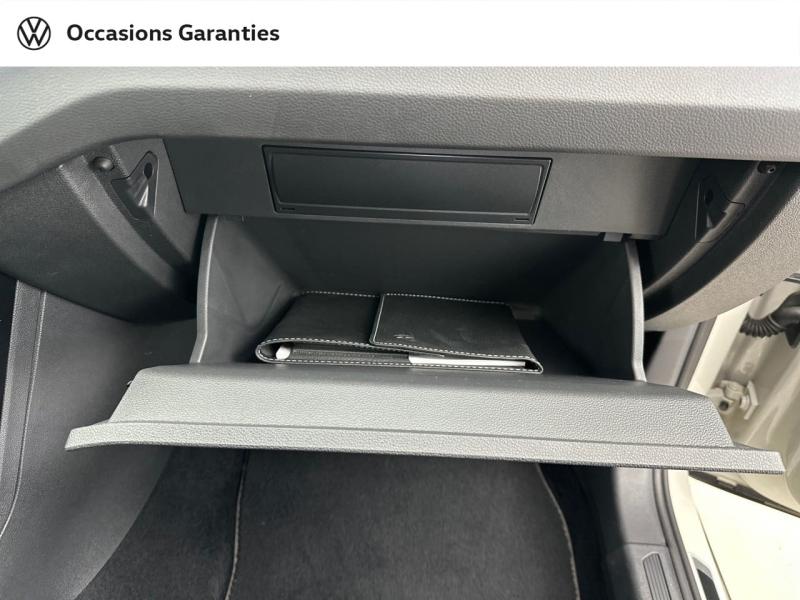 Voitures occasions VOLKSWAGEN T-CROSS R-Line Villemomble