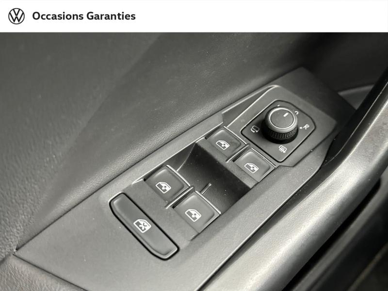 Voitures occasions VOLKSWAGEN T-CROSS R-Line Villemomble