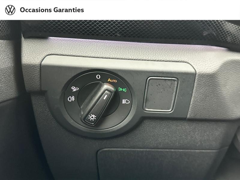 Voitures occasions VOLKSWAGEN T-CROSS R-Line Villemomble