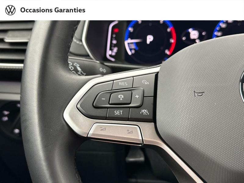 Voitures occasions VOLKSWAGEN T-CROSS R-Line Villemomble