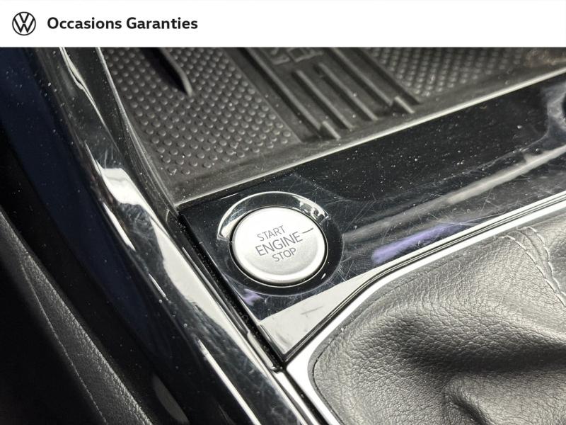 Voitures occasions VOLKSWAGEN T-CROSS R-Line Villemomble