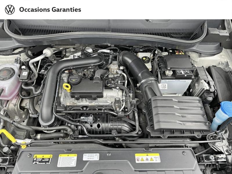 Voitures occasions VOLKSWAGEN T-CROSS R-Line Villemomble