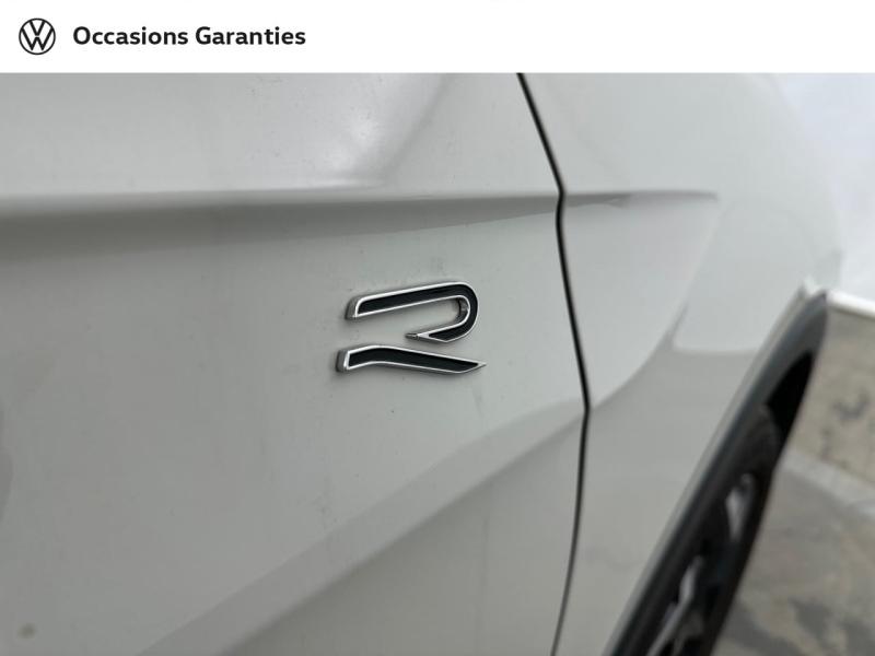 Voitures occasions VOLKSWAGEN T-CROSS R-Line Villemomble